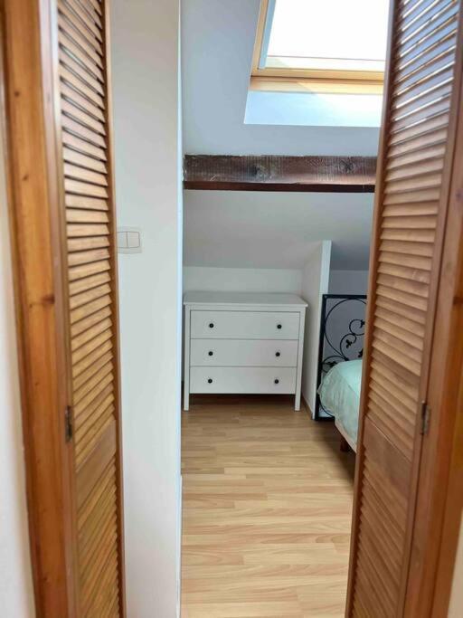 Duplex Bord De Mer La Madrague Марсель Экстерьер фото