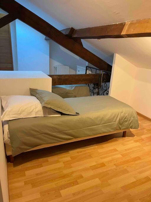 Duplex Bord De Mer La Madrague Марсель Экстерьер фото